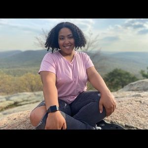 Meet your Posher, Tiana